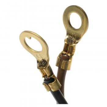 1993 Geo Prizm Ignition Control Module Standard Motor Products LX794 image 2 of 4