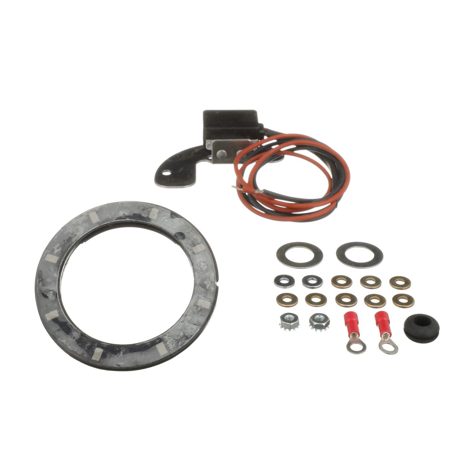 Standard Motor Products LX807 Ignition Conversion Kit product image 3 of 7