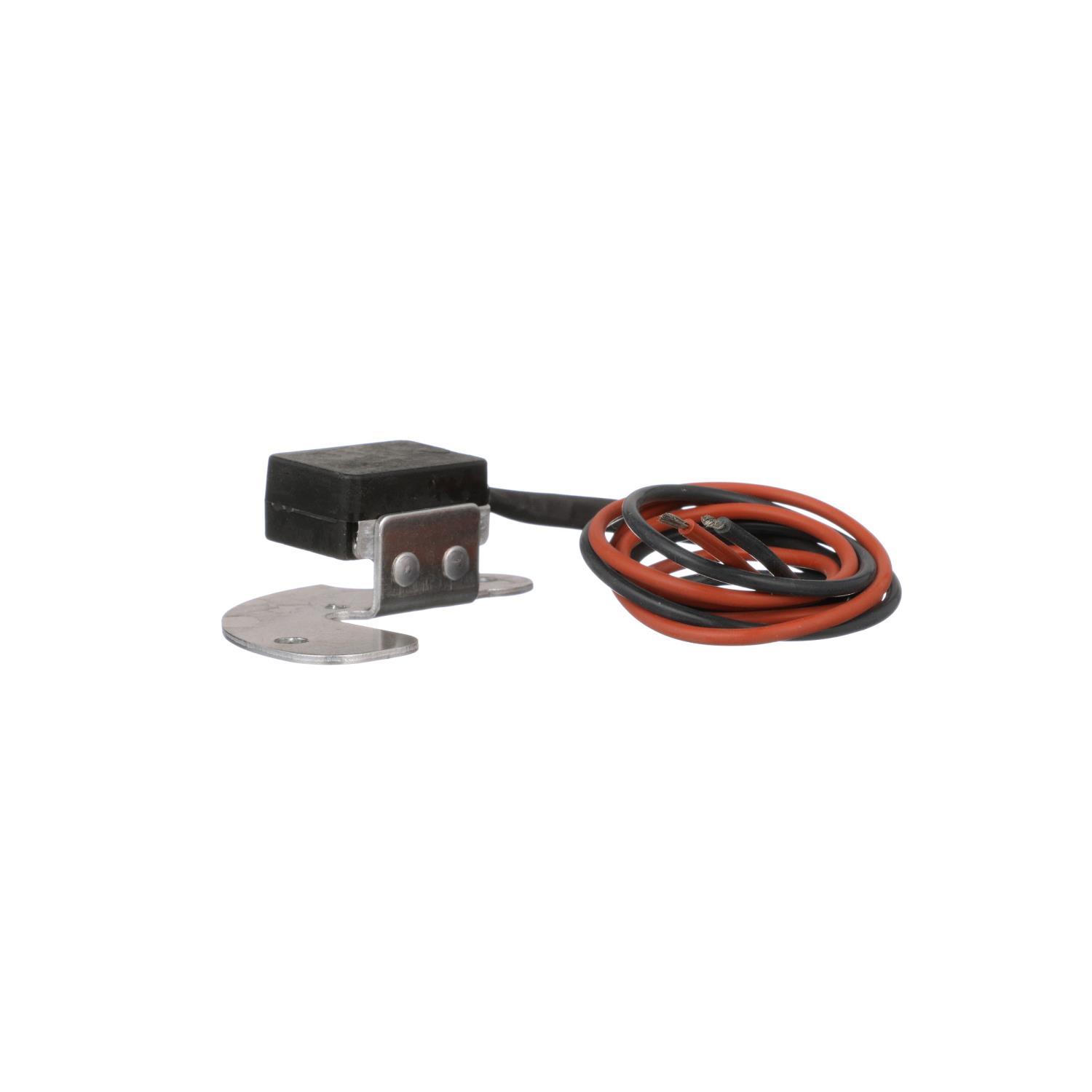 Standard Motor Products LX807 Ignition Conversion Kit product image 5 of 7