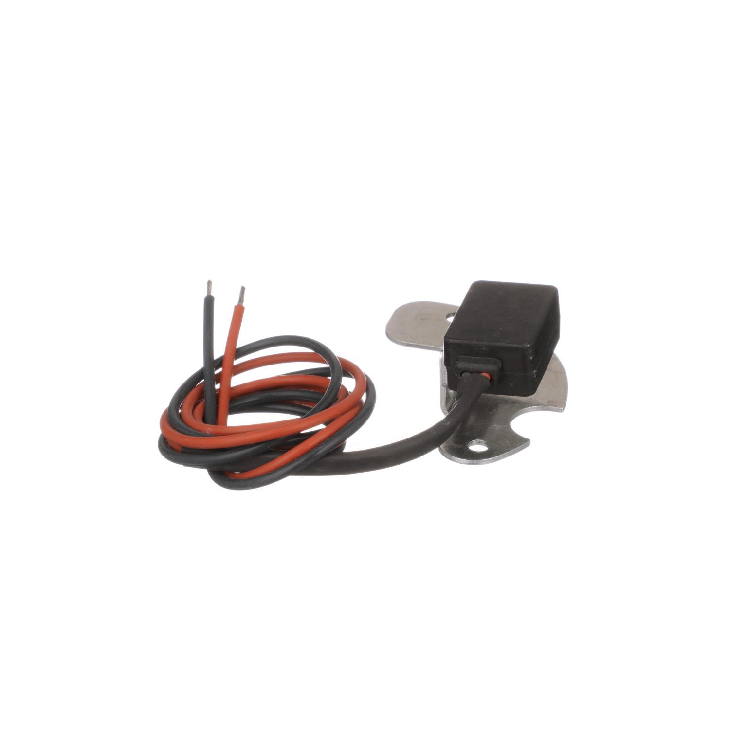 Standard Motor Products LX807 Ignition Conversion Kit product image 6 of 7