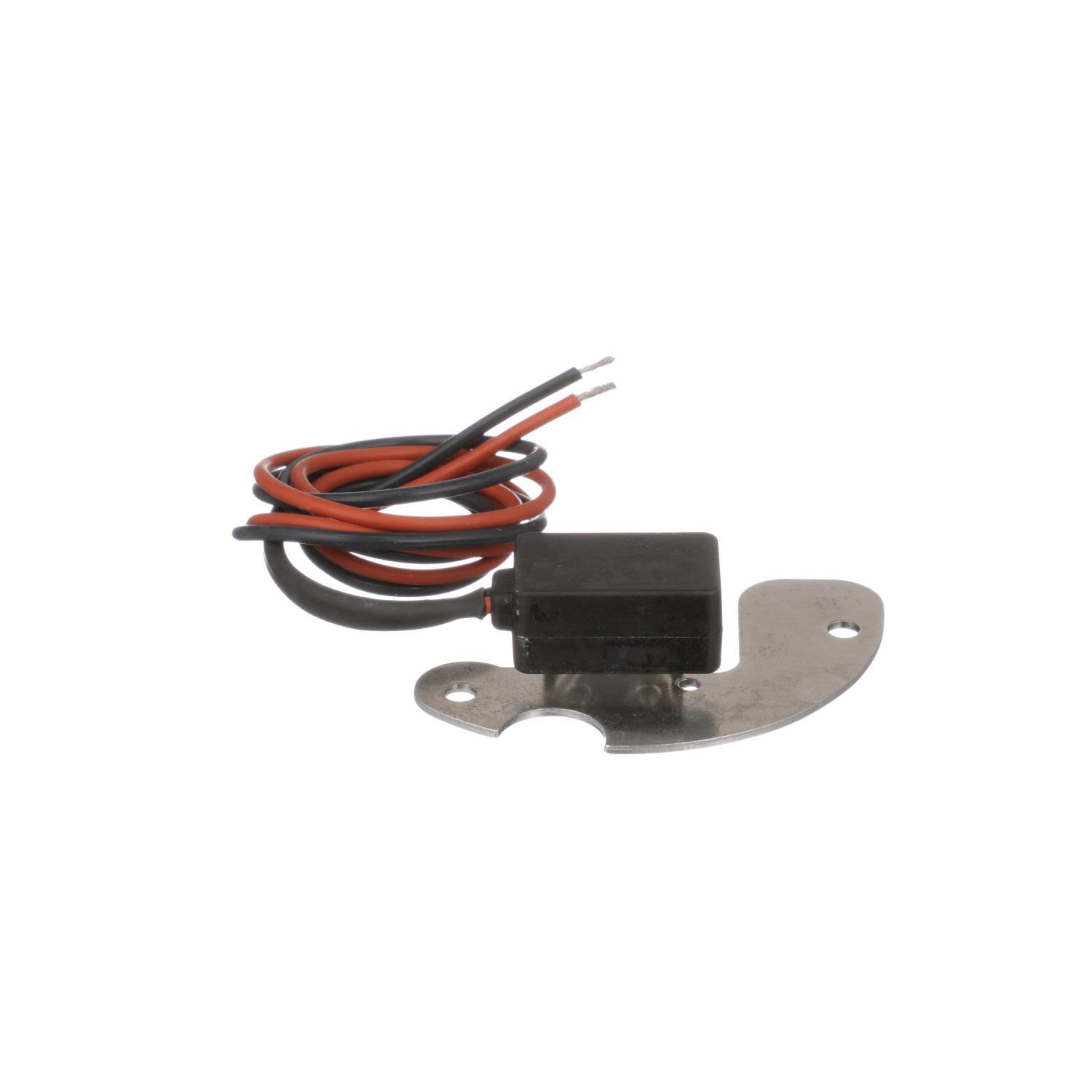 Standard Motor Products LX807 Ignition Conversion Kit product image 7 of 7