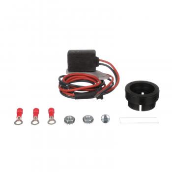 1974 Ford Ranch Wagon Ignition Conversion Kit Standard Motor Products LX809 image 3 of 4