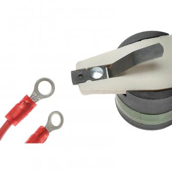 1971 Plymouth GTX Ignition Conversion Kit Standard Motor Products LX813 image 3 of 3