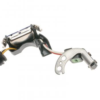 1987 Subaru Standard Ignition Control Module Standard Motor Products LX891 image 3 of 3