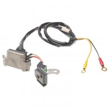 1987 Subaru Standard Ignition Control Module Standard Motor Products LX978 image 1 of 4