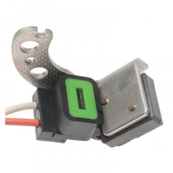 1987 Subaru Standard Ignition Control Module Standard Motor Products LX978 image 3 of 4