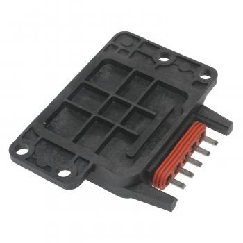 1991 Chevrolet R3500 Ignition Control Relay Standard Motor Products LXE30 image 1 of 3