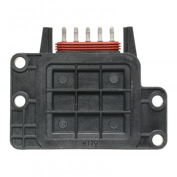 1988 Oldsmobile Cutlass Calais Ignition Control Relay Standard Motor Products LXE32 image 1 of 3