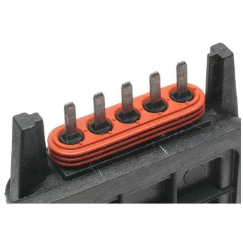 1988 Oldsmobile Cutlass Calais Ignition Control Relay Standard Motor Products LXE32 image 3 of 3