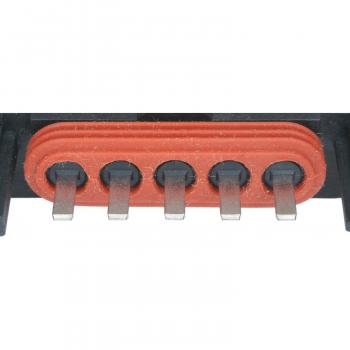 1995 Chevrolet C2500 Ignition Control Relay Standard Motor Products LXE7 image 3 of 3