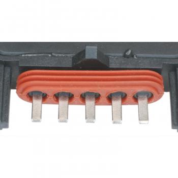 1995 Chevrolet C2500 Ignition Control Relay Standard Motor Products LXE9 image 3 of 3