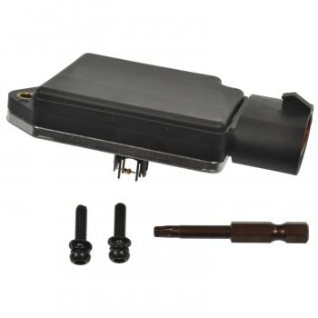 1993 Ford Ranger Mass Air Flow Sensor Standard Motor Products MAS0111 image 2 of 3