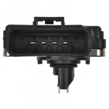 1998 Mazda B3000 Mass Air Flow Sensor Standard Motor Products MAS0131 image 3 of 3