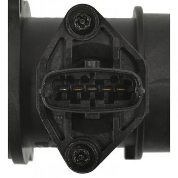 2005 Hyundai Accent Mass Air Flow Sensor Standard Motor Products MAS0151 image 3 of 3