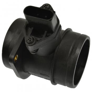 2013 Volkswagen Clasico Mass Air Flow Sensor Standard Motor Products MAS0154 image 2 of 3