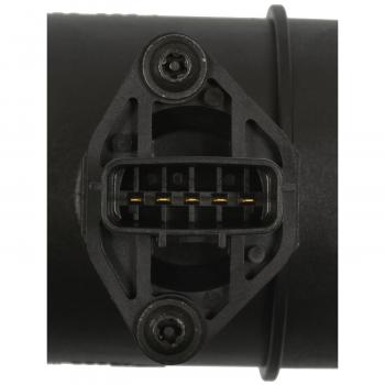 2003 Nissan Sentra Mass Air Flow Sensor Standard Motor Products MAS0156 image 3 of 3