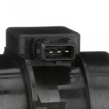 2008 Hyundai Tiburon Mass Air Flow Sensor Standard Motor Products MAS0163 image 2 of 3