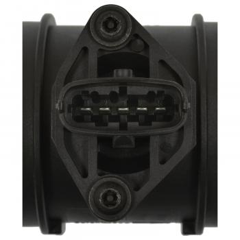 1999 Hyundai Sonata Mass Air Flow Sensor Standard Motor Products MAS0166 image 3 of 3