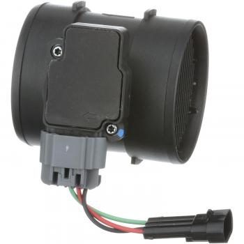1997 Pontiac Grand Prix Mass Air Flow Sensor Standard Motor Products MAS0201 image 1 of 3