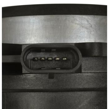 2007 GMC Sierra 1500 Mass Air Flow Sensor Standard Motor Products MAS0203 image 3 of 3