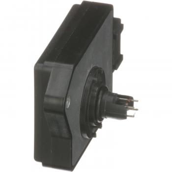 1987 Nissan Pathfinder Mass Air Flow Sensor Standard Motor Products MAS0223 image 1 of 3