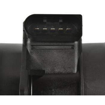 2008 Hyundai Tiburon Mass Air Flow Sensor Standard Motor Products MAS0255 image 3 of 3