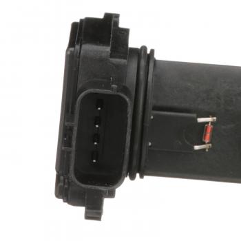 2006 Mitsubishi Galant Mass Air Flow Sensor Standard Motor Products MAS0261 image 2 of 3