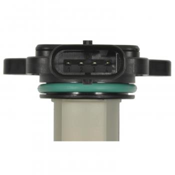 2013 BMW ActiveHybrid 7 Mass Air Flow Sensor Standard Motor Products MAS0288 image 3 of 3