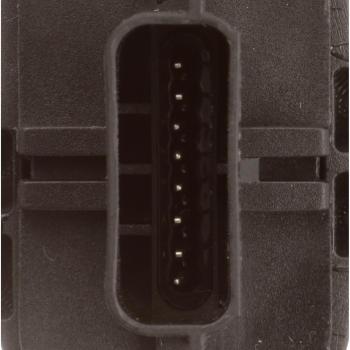 2014 Chevrolet Trax Mass Air Flow Sensor Standard Motor Products MAS0321 image 2 of 3