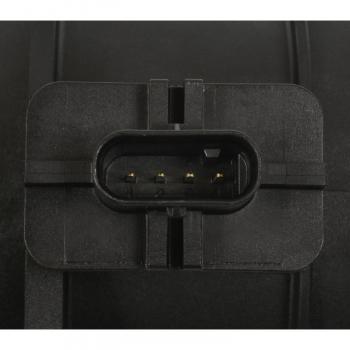 2011 Volkswagen Golf Mass Air Flow Sensor Standard Motor Products MAS0331 image 3 of 3