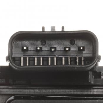 2019 Acura RLX Mass Air Flow Sensor Standard Motor Products MAS0423 image 2 of 3