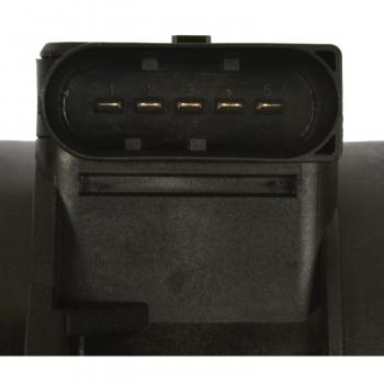 2009 Kia Spectra5 Mass Air Flow Sensor Standard Motor Products MAS0511 image 3 of 3