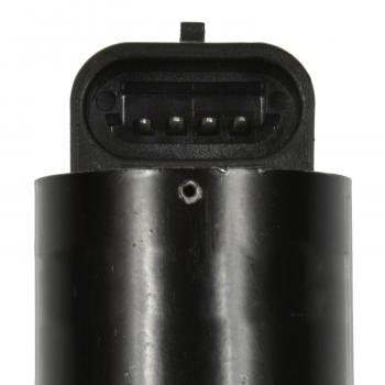 2004 Harley Davidson FXSTSI Springer Softail Idle Air Control Valve Standard Motor Products MC1406 image 3 of 3