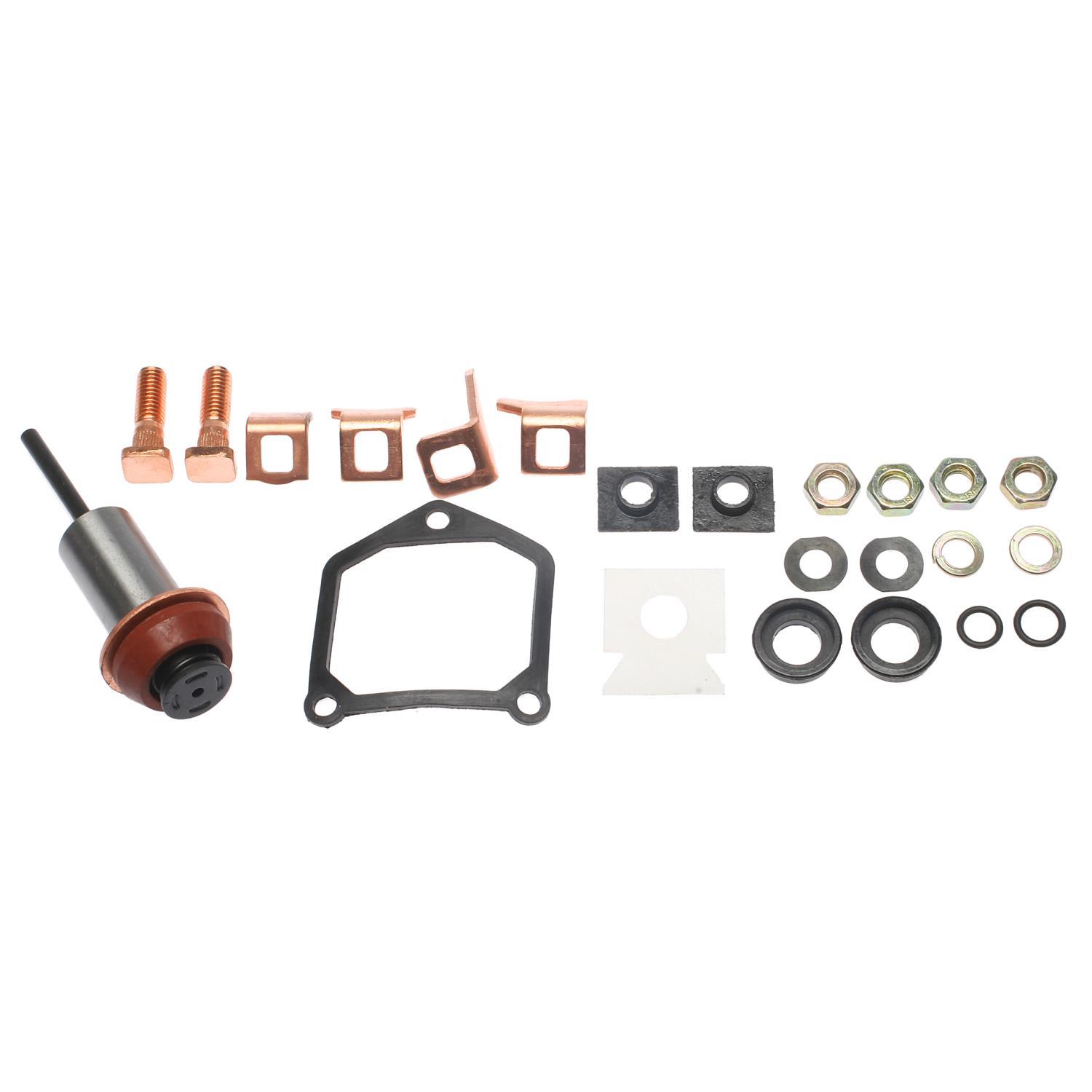 Standard Motor Products MC2107 Starter Solenoid Repair Kit product image 3 of 3
