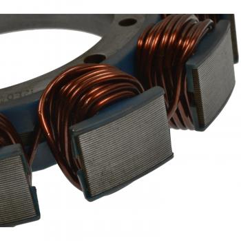 1999 Harley Davidson FXST Softail Standard Alternator Stator Standard Motor Products MC2108 image 1 of 4