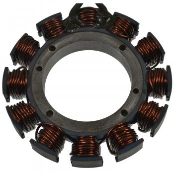 1999 Harley Davidson FXST Softail Standard Alternator Stator Standard Motor Products MC2108 image 2 of 4