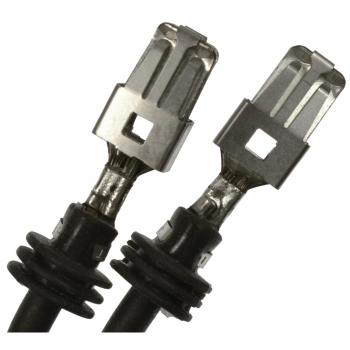 1999 Harley Davidson FXST Softail Standard Alternator Stator Standard Motor Products MC2108 image 4 of 4