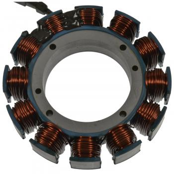 1997 Harley Davidson FLHTCU Electra Glide Ultra Classic Alternator Stator Standard Motor Products MC2110 image 2 of 4