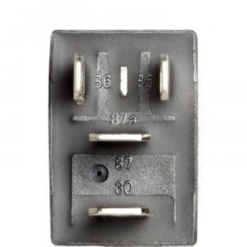 2006 Harley Davidson FXSTSI Springer Softail Starter Relay Standard Motor Products MC2205 image 3 of 4