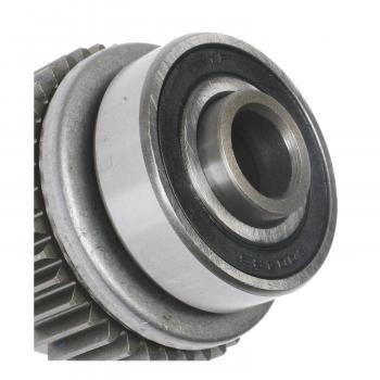 1999 Harley Davidson FXDL Dyna Low Rider Starter Drive Standard Motor Products MC2307 image 2 of 3