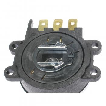 2002 Harley Davidson FLSTC Heritage Softail Classic Ignition Lock and Cylinder Switch