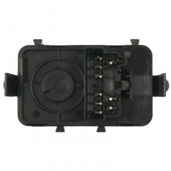 2000 Plymouth Voyager Door Remote Mirror Switch Standard Motor Products MRS10 image 2 of 3