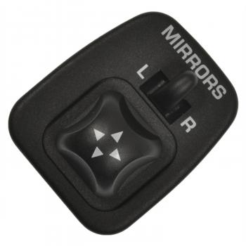2006 Ford Taurus Door Remote Mirror Switch Standard Motor Products MRS105 image 2 of 3