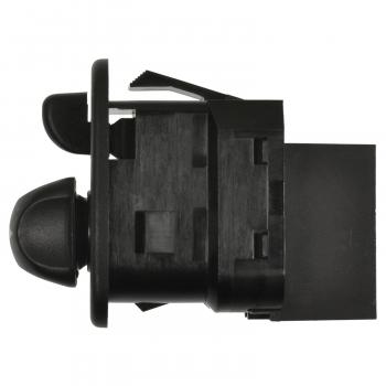 2006 Ford Taurus Door Remote Mirror Switch Standard Motor Products MRS105 image 3 of 3