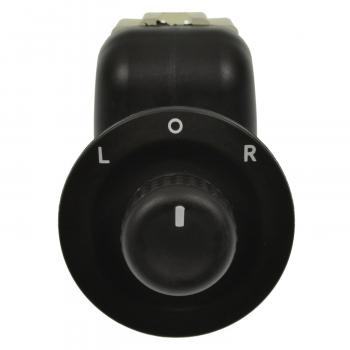 2009 Chrysler PT Cruiser Door Remote Mirror Switch Standard Motor Products MRS106 image 2 of 3