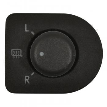 2001 Volkswagen Jetta Door Remote Mirror Switch Standard Motor Products MRS107 image 1 of 3