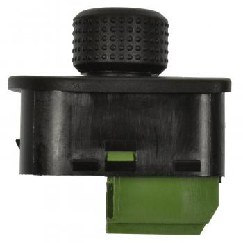 2001 Volkswagen Jetta Door Remote Mirror Switch Standard Motor Products MRS107 image 3 of 3