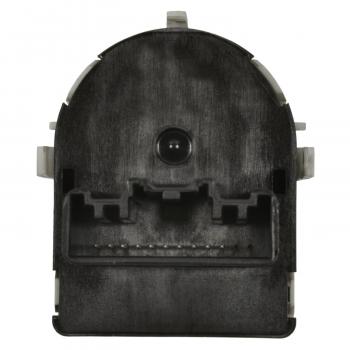 2013 Buick LaCrosse Door Remote Mirror Switch Standard Motor Products MRS114 image 1 of 3