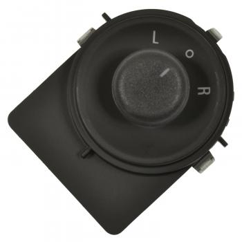 2013 Buick LaCrosse Door Remote Mirror Switch Standard Motor Products MRS115 image 2 of 3