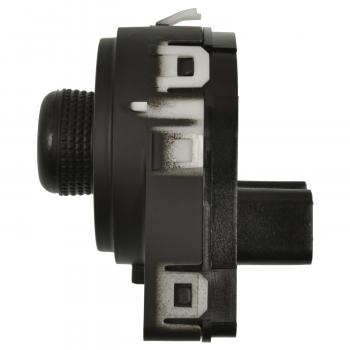 2013 Buick LaCrosse Door Remote Mirror Switch Standard Motor Products MRS115 image 3 of 3